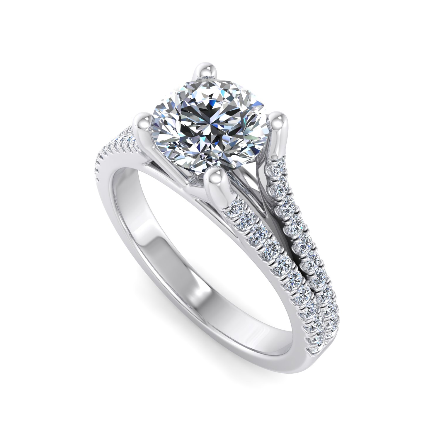 Freya Engagement Ring